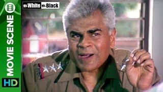 Tulsi, Kishan Ya Chor? - Sunil Shetty & Jatin Lalit | Mr. White Mr. Black