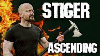 STIGER - Ascending (OFFICIAL VIDEO)