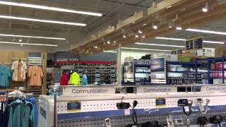 West Marine Store Tour