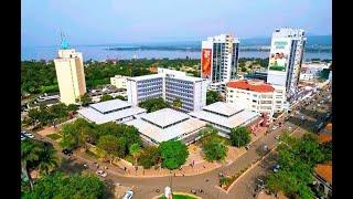 You Won't Believe This Is Kisumu City In Kenya!!! It's So Amazing!!