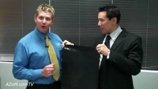 Dotmar PTFE Coated Heatbelts and Fabrics