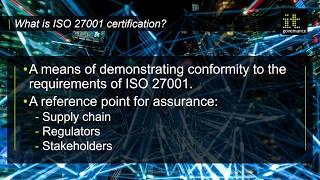 Webinar: How to ensure a successful ISO 27001 certification audit