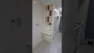 세종시 도담동 라온프라이빗시티 1차 소개 #shorts #세종시자취 #세종시오피스텔  #세종시도시형생활주택 #공무원원룸 #정부청사원룸