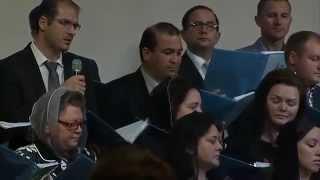 Раны Христа (хор + соло (бас) и дуэт (бас и альт))