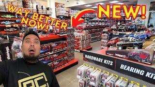 TRAXXAS SNUCK ANOTHER NEW RC CAR PAST ME! WAY BETTER THAN BEFORE! | Traxxas Bandit HD