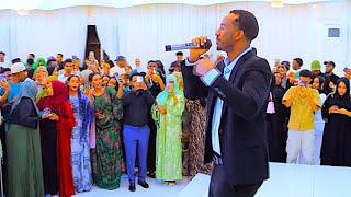 XARIIR AXMED" XIDIGTII LOO QIRAY MUDNAANTA | New Somali Music | Official Video HD