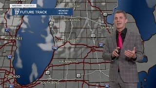 Monday Evening Forecast June 24, 2024