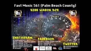 PCC - Club Scene #FAST (Bigg Wagon Cd's & Dj's)