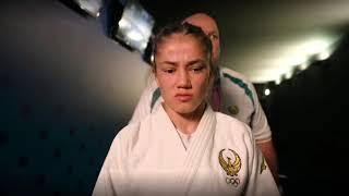 Paris 2024 Uta Abe VS Diyora Keldarova#sports #judo #paris2024 #super #like