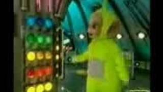 Teletubies Hardcore