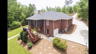 1432 Coneross Point Dr  Seneca  SC 29678  - Lake Hartwell Home for Sale