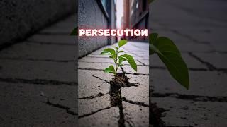 Beatitudes | Blessed are those who are persecuted for righteousness sake' #wisdom #facts #bible