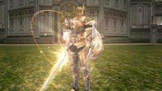 Lineage 2 Interlude Olympiad Games ShooterInside Pheonix Knight Paladin GoldWorld.su