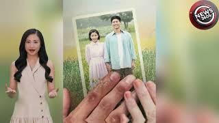 More Romantic Than the Movie? The True Story of "When Life Gives You Oranges" - IU & Park Bo Gum! 