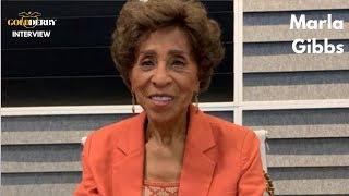 Marla Gibbs ('The Jeffersons') on keeping her return as maid Florence a secret | GOLD DERBY