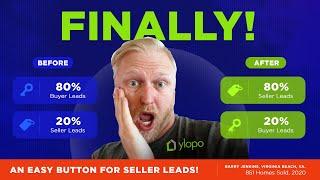 Finally, Seller lead generation that works