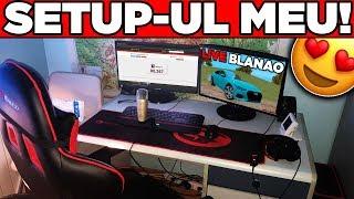 SETUP-UL MEU! [SPECIAL 80K]