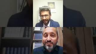 Denizli Çardak Müftüsü Ahmet Demirel ile Bilge Kral Aliya İzzetbegoviç Hakkında Sohbetimiz
