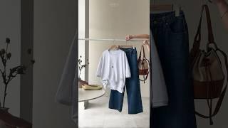 데일리앤｜요거 하나로 스타일리쉬하게 마드맨투맨｜#shorts