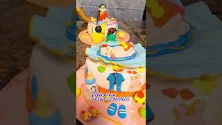 Fondent Cake| Chef Mousumi| Cake Lover| MMC Make Your Cakes| Cake design