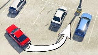 GTA 5 АВТОШКОЛА - ВАЛЮ БУЛКИНА В ГОРОДЕ НА ЗНАКАХ И РАЗМЕТКАХ! УЧИСЬ ЕХАТЬ ПО РП С ПДД И ПРАВА ТВОИ!