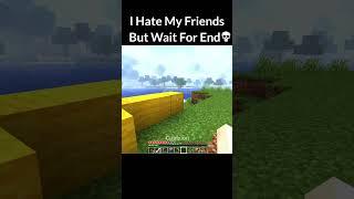 Minecraft️Surprise