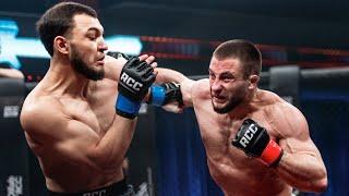 Дмитрий Никульников vs Александр Ботаненко | RCC Intro 35