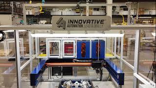 RoboClip by Innovative Automation | Next-Gen Clip Application for Manufacturers