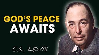 Unshakable Faith How Trusting God in All Things Brings Peace | C.S. Lewis