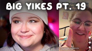 "Being Fat is an Act of RESISTANCE!" | Fat Acceptance TikTok Reaction