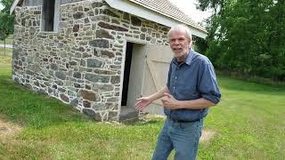 The Benner Farm: Witness to History in Gettysburg