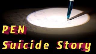 Pen Suicide Story | Telugu Short Film | Chinna Botla Screen Writing