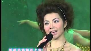 2006年央视春节联欢晚会 歌曲《春之歌》 严当当|马晓晨|吴春燕| CCTV春晚