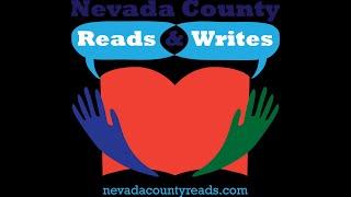 NEA Big Read - Nevada County Library Emily St  John Mandel Station Eleven