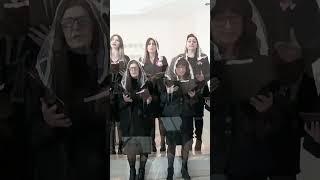"Venite a lodare" - Cantico - Coro Chiesa ADI Rimini