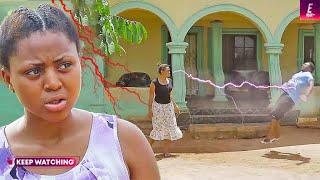 REVENGE OF ORACLE CHILD (New Nollywood Epic Movie) Regina Daniels| Nigerian Full Movie