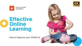How To Make YOUR Child Smart-Genius Kids(2-9 Year Olds)-Phonics Reading To Raise A Smarter Kid