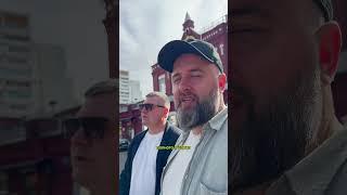 Итоги просмотра локации #ресторанныйбизнес #интервью #консалтинг
