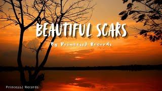 Beautiful Scars by Maximillian (Cover) - PrincessJ Records