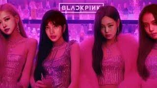 BLACKPINK - [스텝 온 업 ] STEP ON UP [ OFFICIAL MUSIC VIDEO]