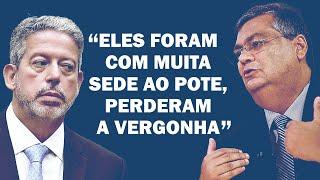 DINO DÁ PRAZO ATÉ HOJE À NOITE PARA CÂMARA SER TRANSPARENTE COM O DINHEIRO DAS EMENDAS | Cortes 247