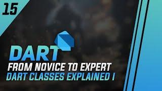 Dart Classes Explained I - All Fields, Methods, Constructors, Operators, Getters/Setters & Singleton