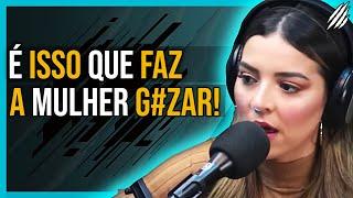 VOCÊ PRECISA SABER DISSO! - BIANCA LAURI | PAPO MILGRAU