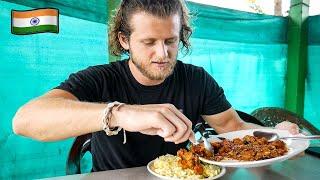 TODDY SHOP Spicy Food in Kerala!!