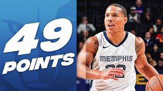 Desmond Bane Drops CAREER-HIGH 49 Points!  | December 6, 2023