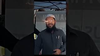  RACIST Persian Gets Schooled by Muslim! #shorts