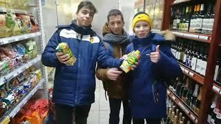 Социальный ролик 9в