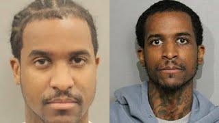 Lil Reese Sentenced To 5 Years In Prison For  Up His Ex Girlfriend