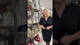 Sandra's 5@5 | Christmas Shop