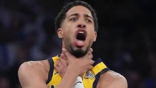 Knicks vs Pacers Game 1 was a Masterclass in Strategic Choking